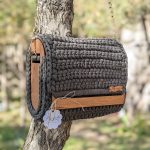 Handmade Bag Mini Body Cross