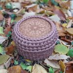 handmade Jewelry Box Ornament